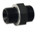 Picture of Vibrant -8AN to 18MM x 1.5 Straight Adapter with O-Ring