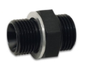 Picture of Vibrant -8AN to 16MM x 1.5 Straight Adapter with O-Ring