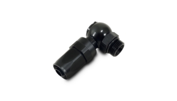 Picture of Vibrant Banjo to Rubber Hose End Assembly -16AN x -16AN Male