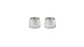 Picture of Vibrant -3AN PTFE Hose Olive Inserts - 2pk