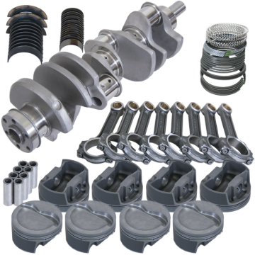 Picture of Eagle EAG Rotating Assy-8 Cyl Rotating Assemblies - 14829030