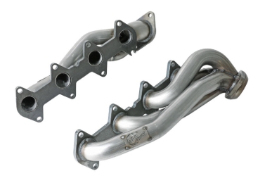Picture of aFe Headers Headers & Manifolds - 48-43032