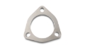 Picture of Vibrant Titanium 3-Bolt Flange for 3in ID Tubing