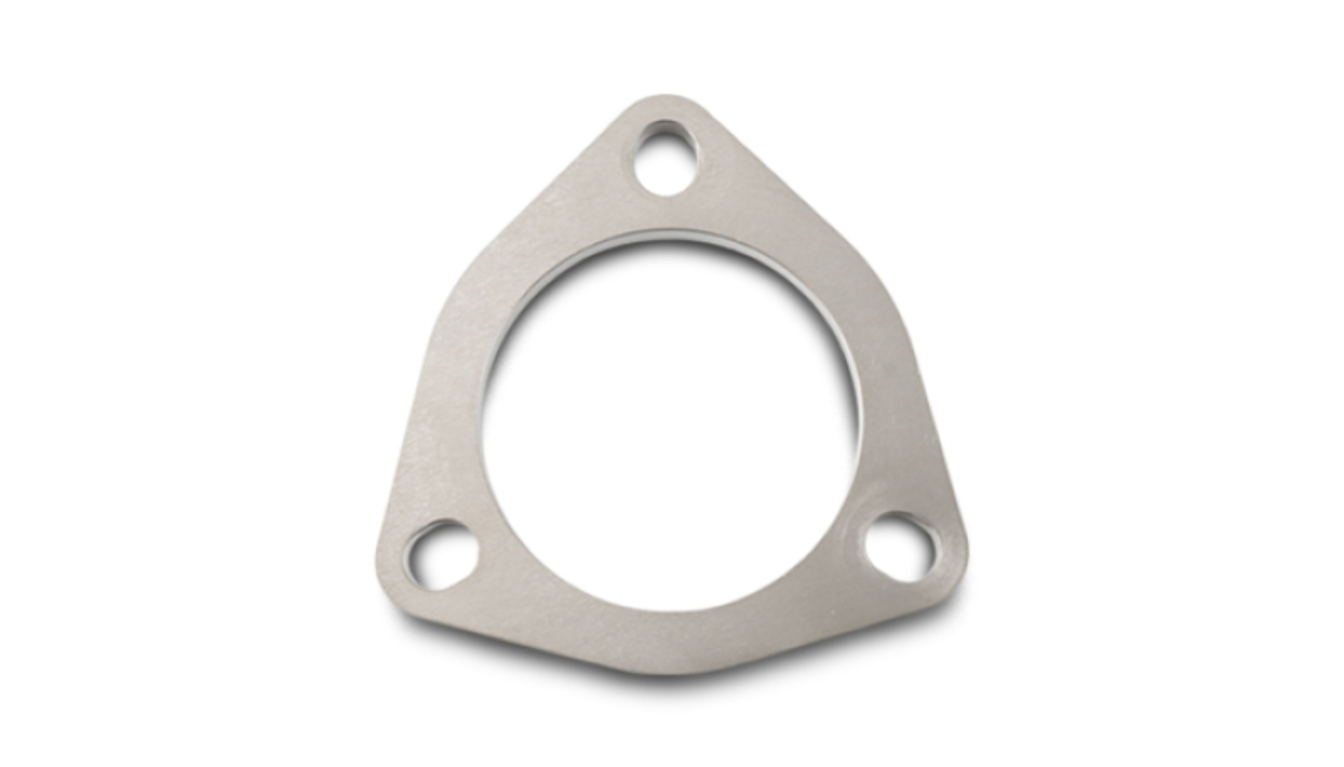 Picture of Vibrant Titanium 3-Bolt Flange for 3in ID Tubing