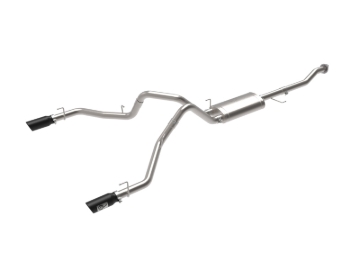 Picture of aFe Exhaust Cat Back - 49-33130-B