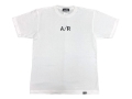 Picture of HKS A/R T-SHIRT XXL/WHITE