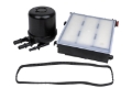Picture of aFe ProGuard D2 Fuel Filter 17-21 Ford Diesel Trucks V8-6.7L (td) - Single