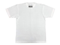 Picture of HKS A/R T-SHIRT M/WHITE