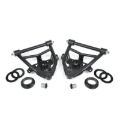 Picture of 63-70 Chevy C10 Truck Front Lower StrongArms Stock Style Coil Spring