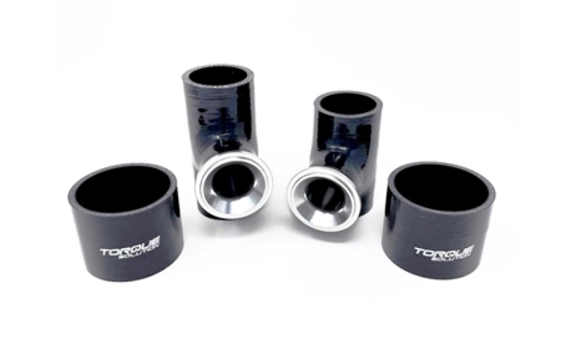 Picture of Torque Solution TQS BOV Adapters Blow Off Valve Accessories - TS-IQ-TIAL