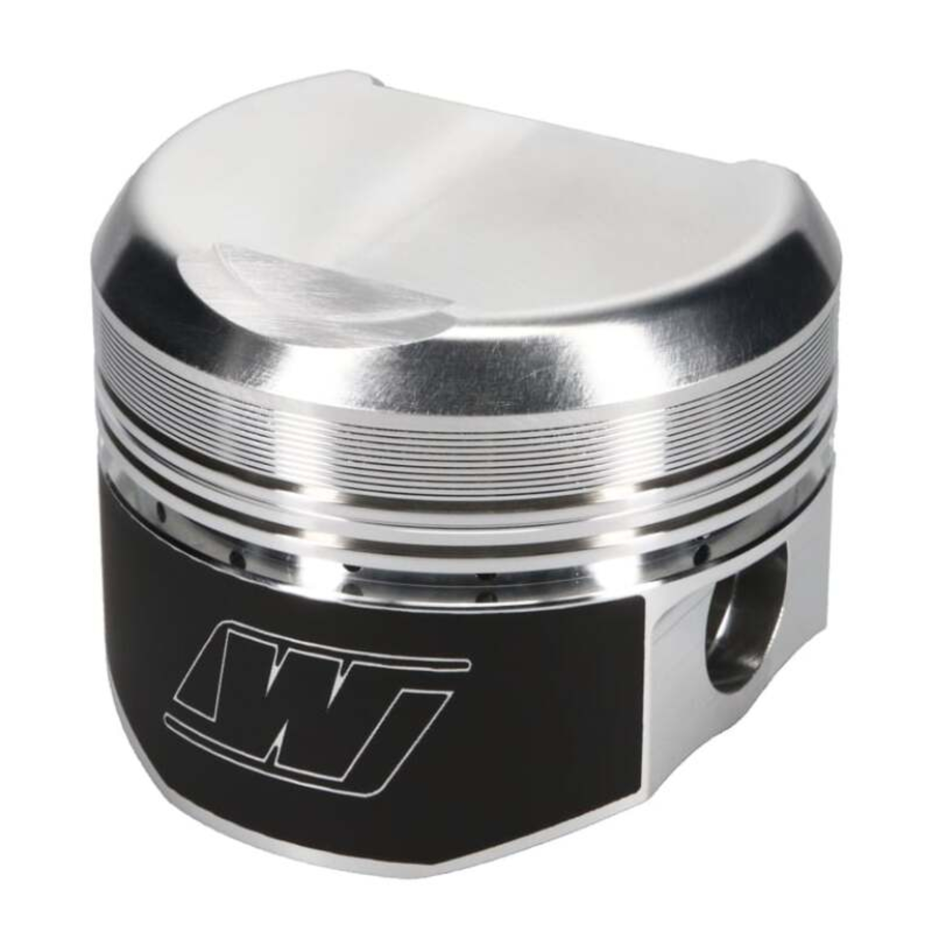 Picture of Wiseco Chrysler HEMI 426 4.280in Bore 1.765 Compression Height +90cc Dome Top Pistons
