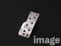 Picture of Cusco Wide Accelerator Pedal Plate Kit 2023+ Toyota GR Corolla & 2020+ GR Yaris (Non-US Model)