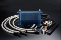 Picture of GReddy GRE Oil Cooler - 12024413