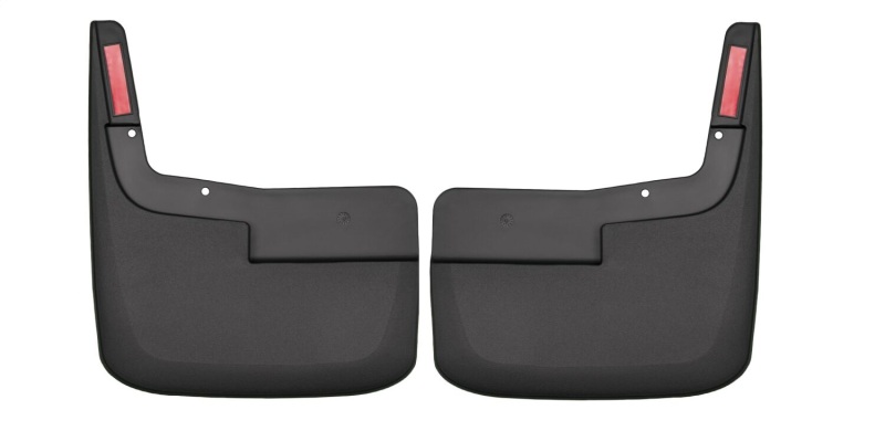 Picture of Custom Mud Guards