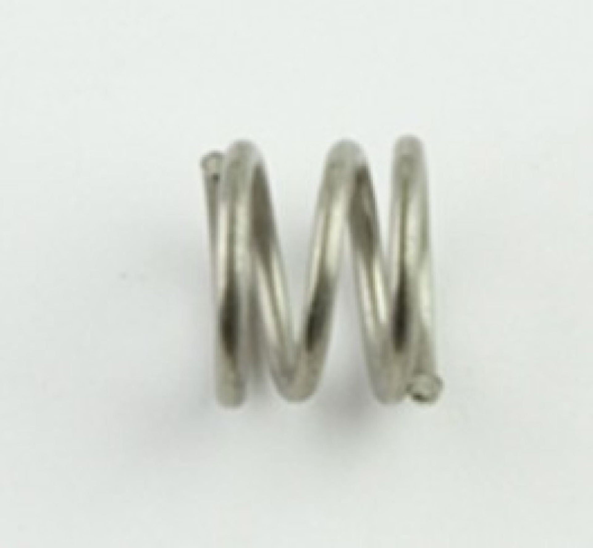 Picture of Wilwood Anchor Spring - Holddown Steel - Each