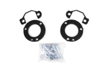 Picture of Zone Offroad 2021 Ford Bronco 1in Leveling Kit