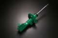 Picture of Tein 15-20 Honda Fit GK5 EnduraPro Shock - Front Left