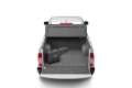 Picture of UnderCover 2022 Nissan Frontier Ext/Crew All Beds Drivers Side Swing Case - Black Smooth