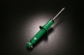 Picture of Tein 11-17 BMW X3 (F25) EnduraPro Shock - Rear