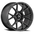 Picture of Konig Ampliform 18x8.5 5x100 ET44 Dark Metallic Graphite