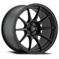 Picture of Konig Dekagram 18x8.5 5x100 ET44 Semi-Matte Black