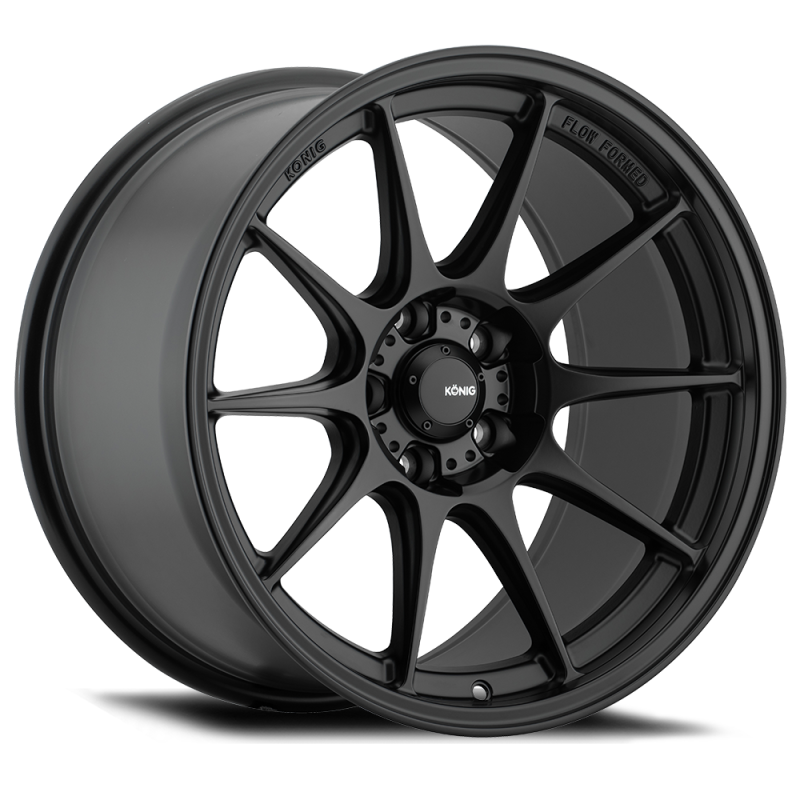 Picture of Konig KNG Dekagram Wheels - DK88514455