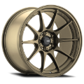 Picture of Konig Dekagram 17x8 5x100 ET40 Gloss Bronze