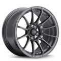 Picture of Konig Dial In 15x8 4x100 ET25 Matte Grey