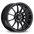 Picture of Konig Dial In 15x8 4x100 ET25 Gloss Black