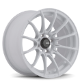Picture of Konig Dial In 15x7 4x100 ET35 Gloss White