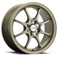Picture of Konig Helium 15x6.5 4x100 ET40 Bronze