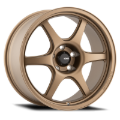 Picture of Konig Hexaform 18x9A 5x120 ET31 Matte Bronze