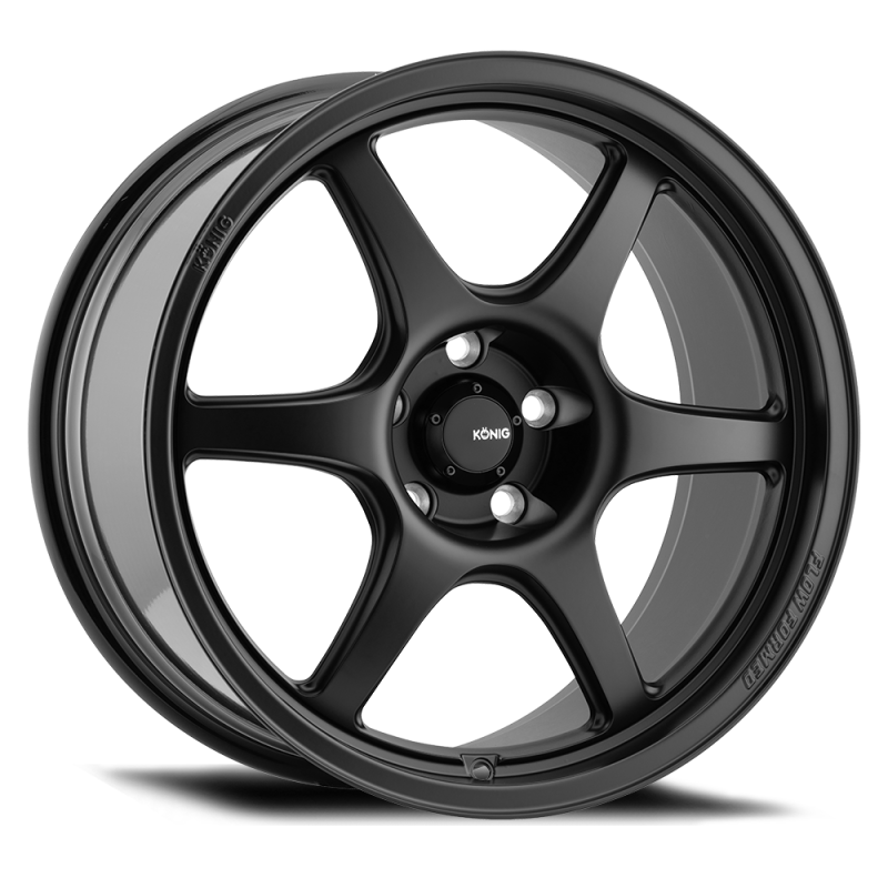 Picture of Konig KNG Hexaform Wheels - HF75100355