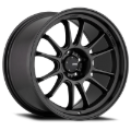 Picture of Konig Hypergram 18x11 5x114.3 ET15 Matte Black