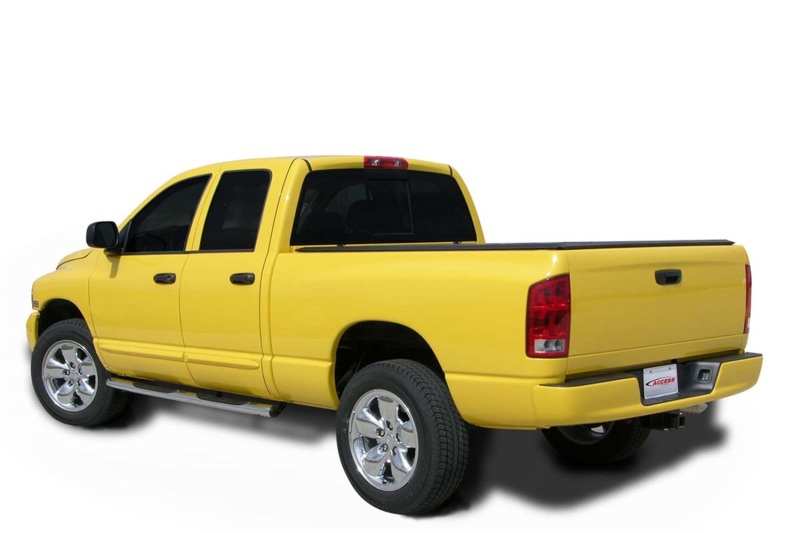 Picture of Access Tonnosport 2002 Dodge Ram 2500 3500 6ft 4in Bed Roll-Up Cover