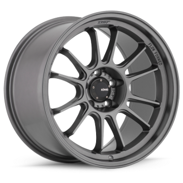 Picture of Konig KNG Hypergram Wheels - HG8751445G