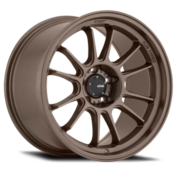 Picture of Konig KNG Hypergram Wheels - HG86100388