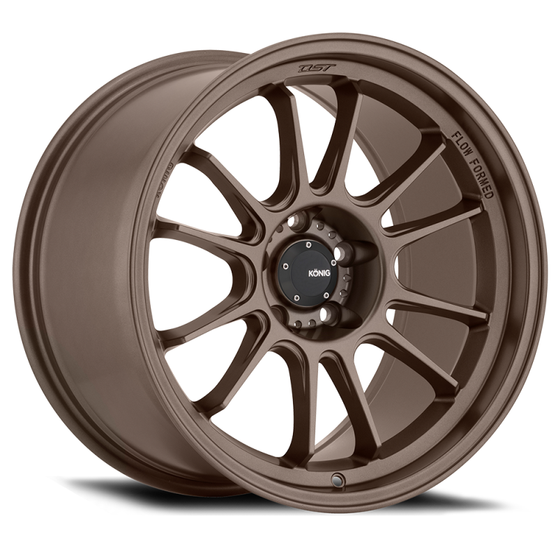 Picture of Konig KNG Hypergram Wheels - HG85100258