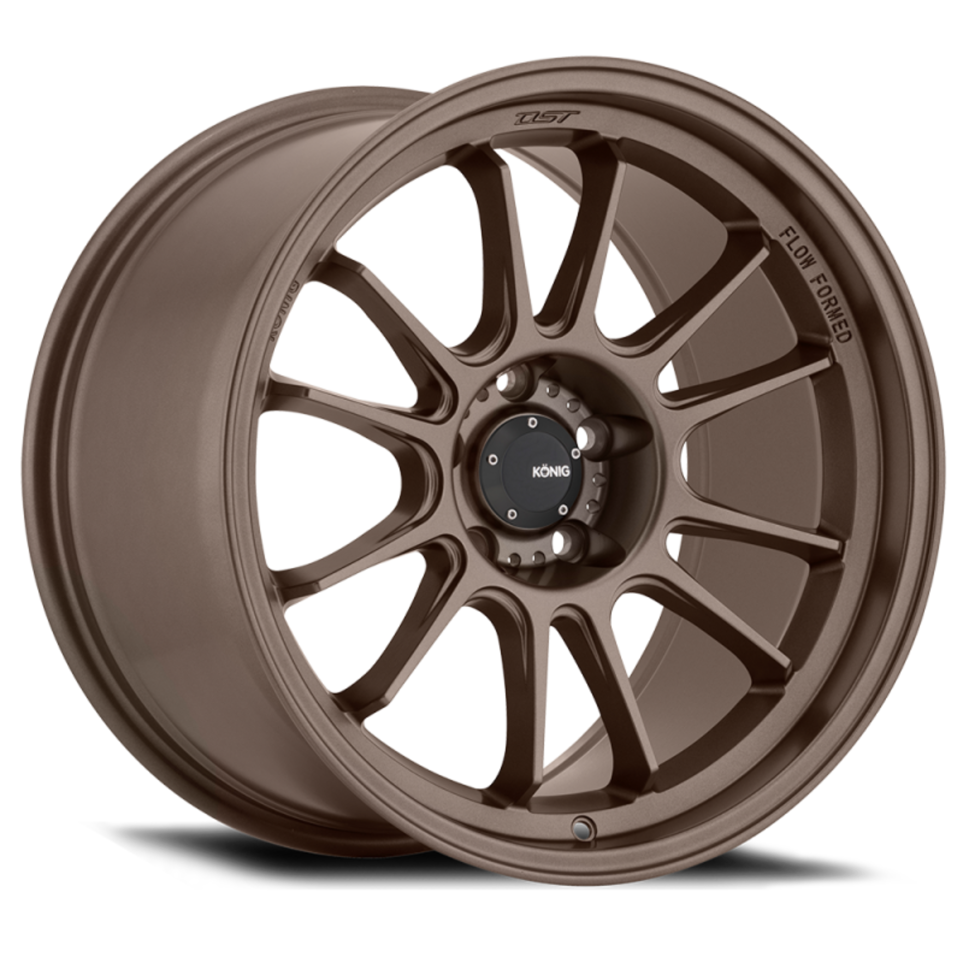 Picture of Konig KNG Hypergram Wheels - HG85100358
