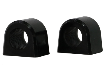 Picture of Whiteline 93-00 Subaru Impreza Non-Turbo Front or Rear Swaybar to chassis bush kit