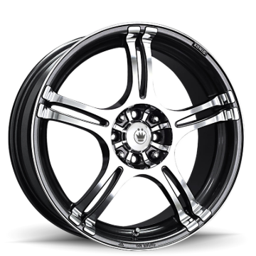 Picture of Konig KNG Incident Wheels - 1N77T04406