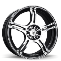 Picture of Konig KNG Incident Wheels - 1N64D08386