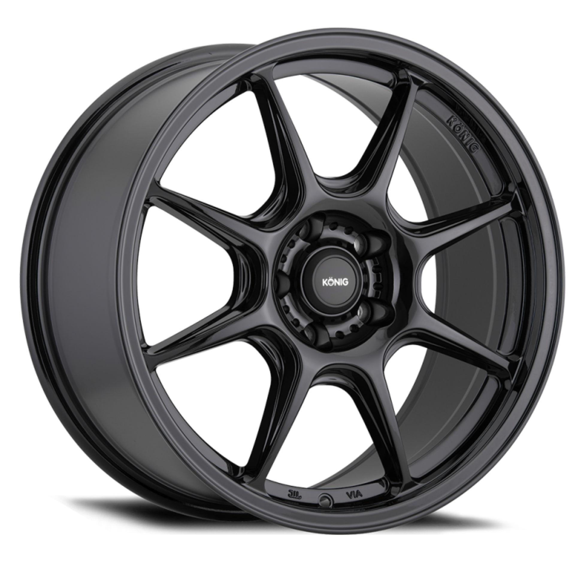 Picture of Konig KNG Lockout Wheels - LK88510435