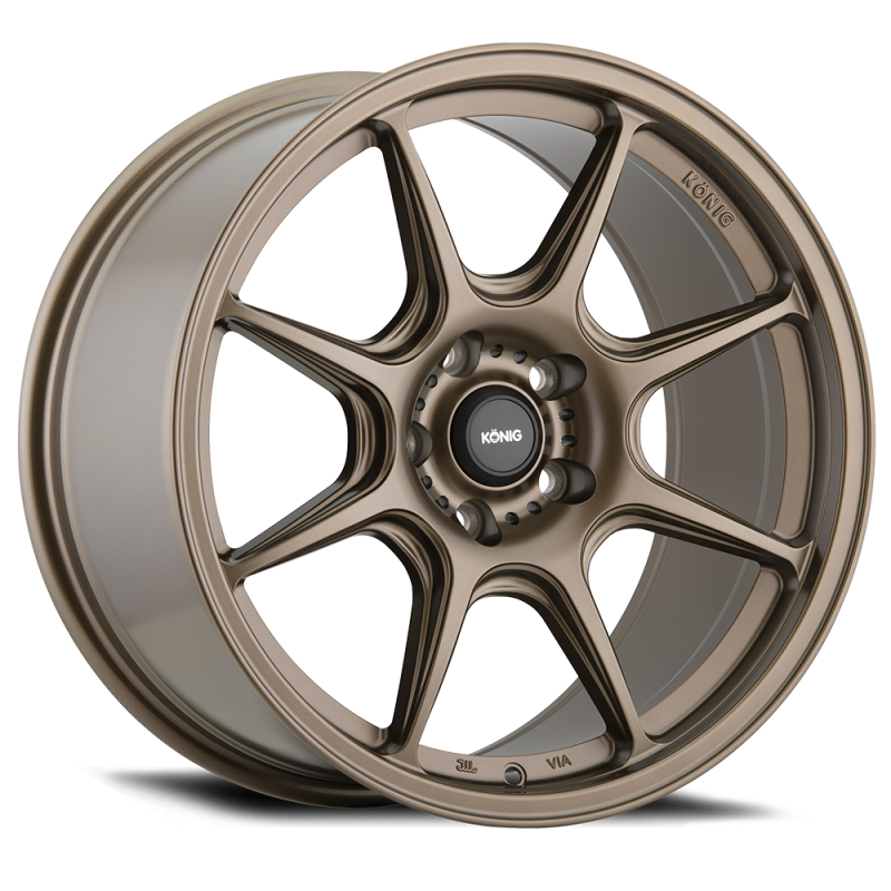Picture of Konig KNG Lockout Wheels - LK88514458