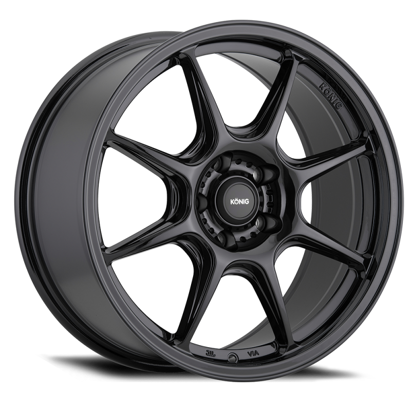 Picture of Konig KNG Lockout Wheels - LK88520355