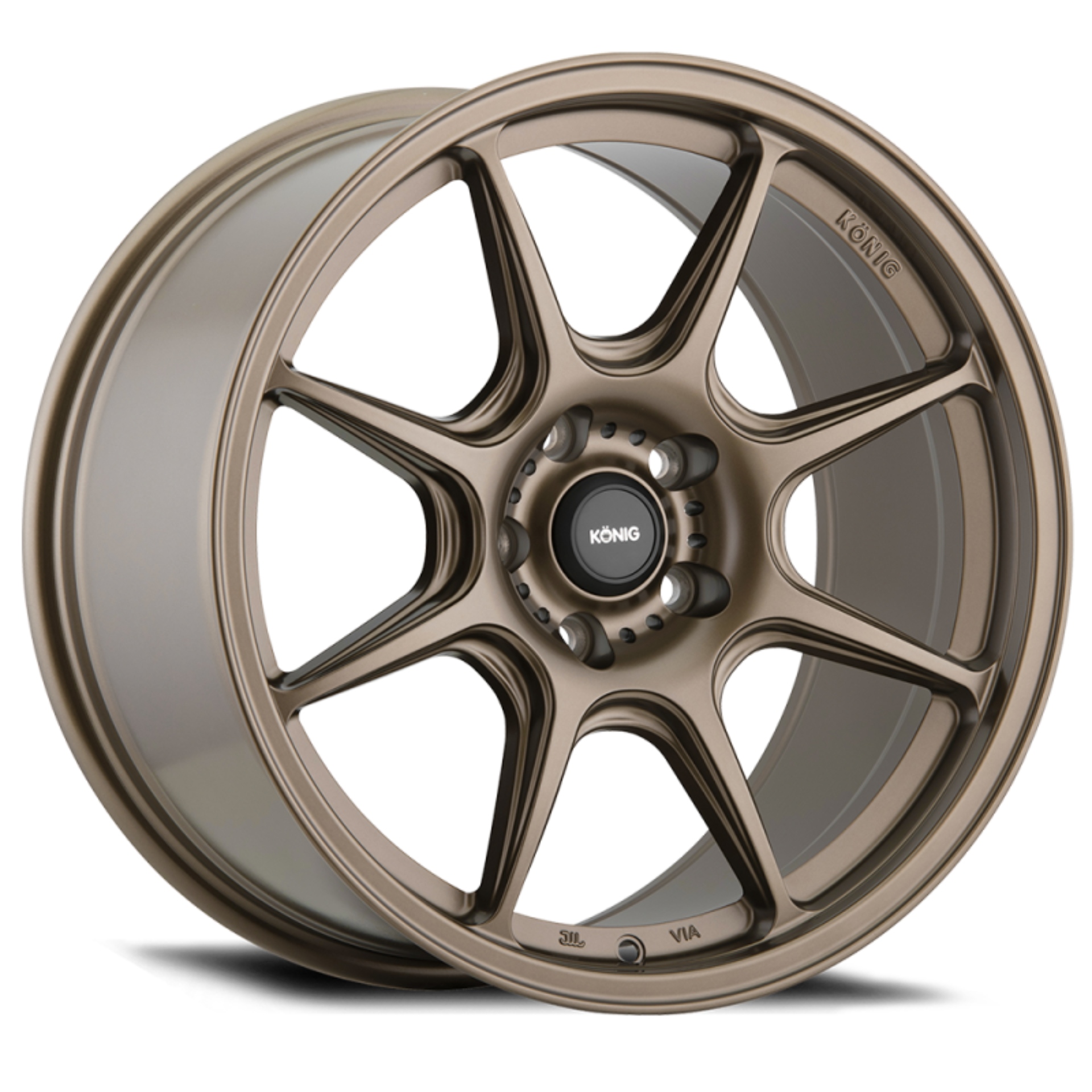 Picture of Konig KNG Lockout Wheels - LK87100458
