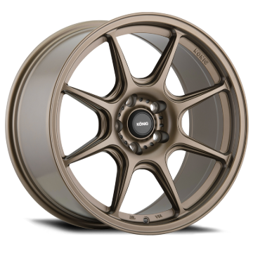 Picture of Konig KNG Lockout Wheels - LK87100458