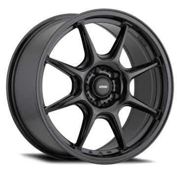 Picture of Konig KNG Lockout Wheels - LK87512435