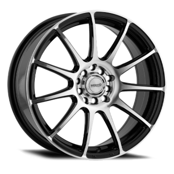 Picture of Konig KNG Maxxim Champ Wheels - CP67D0440M