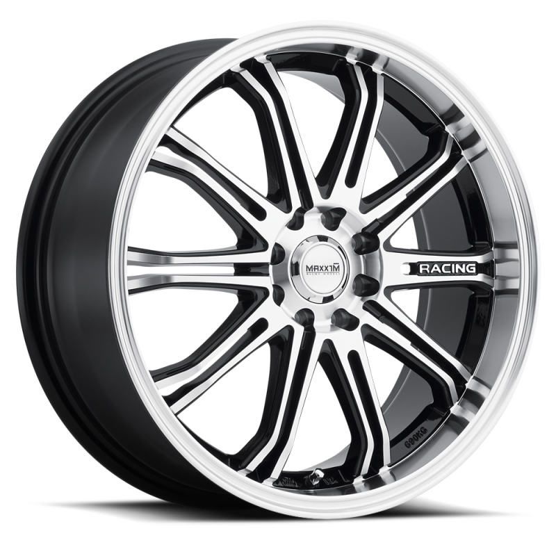 Picture of Konig KNG Maxxim Ferris Wheels - 4S67D04405